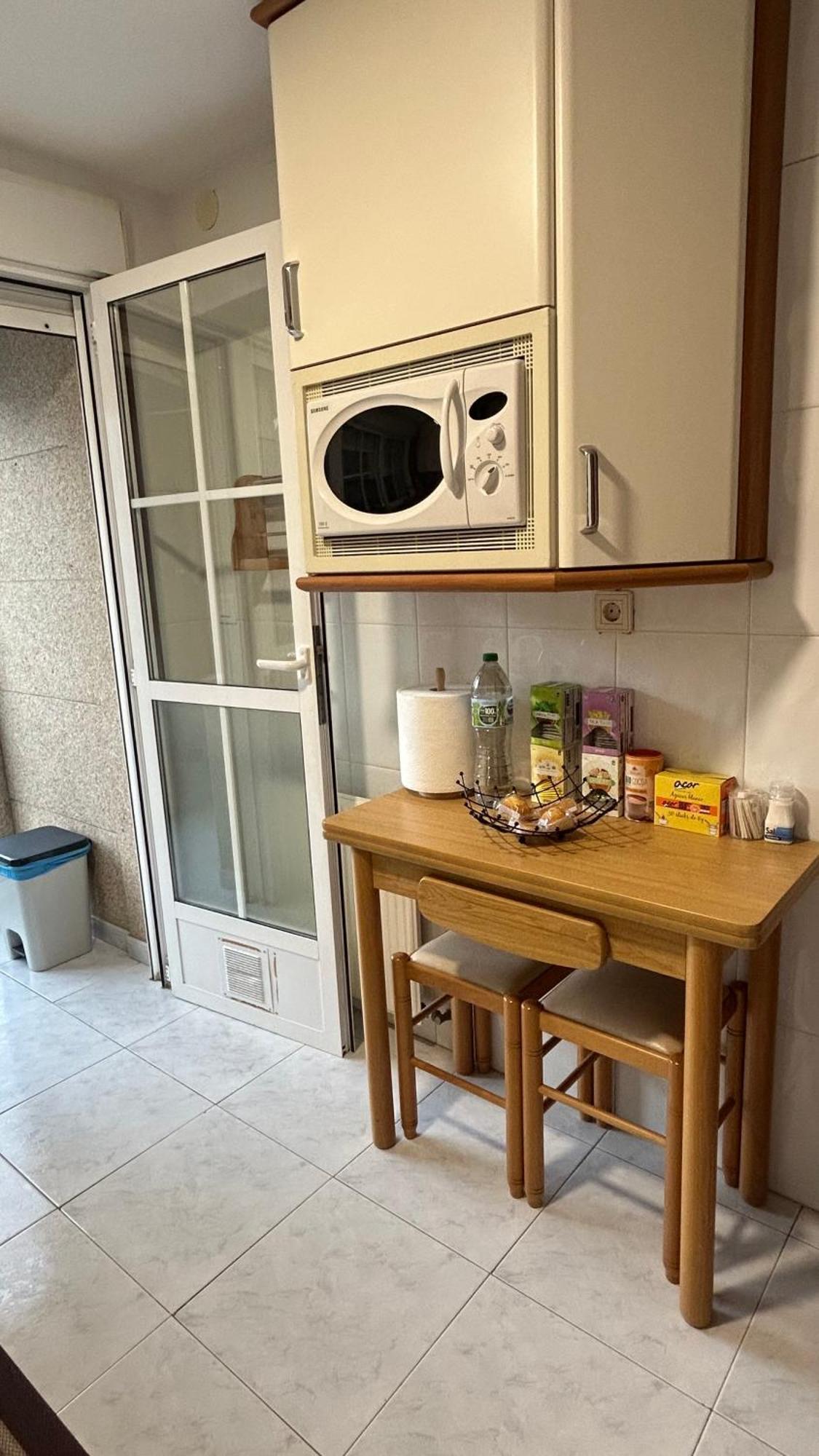 Duplex Olas De 리바데오 외부 사진